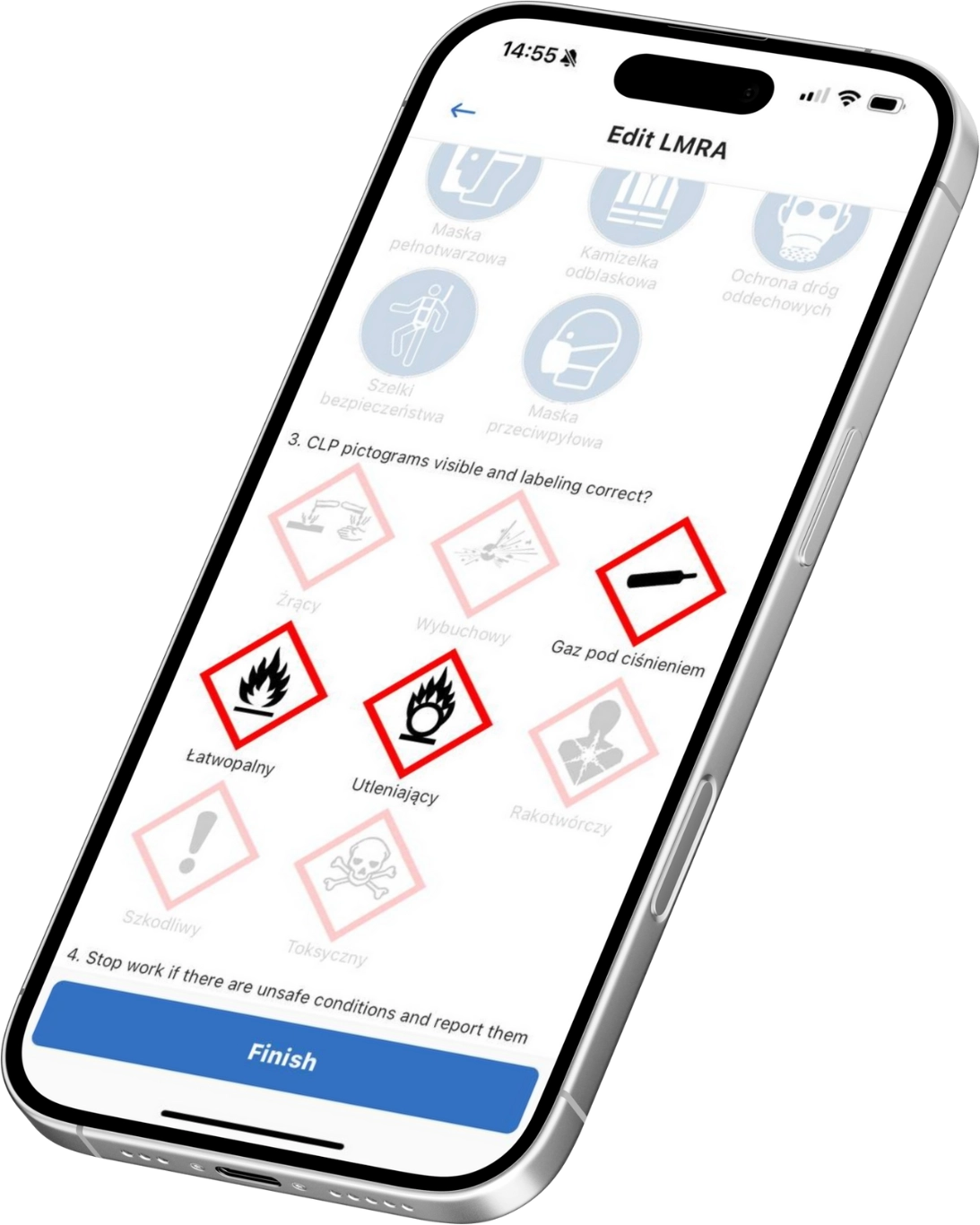 VCA-Online LMRA
