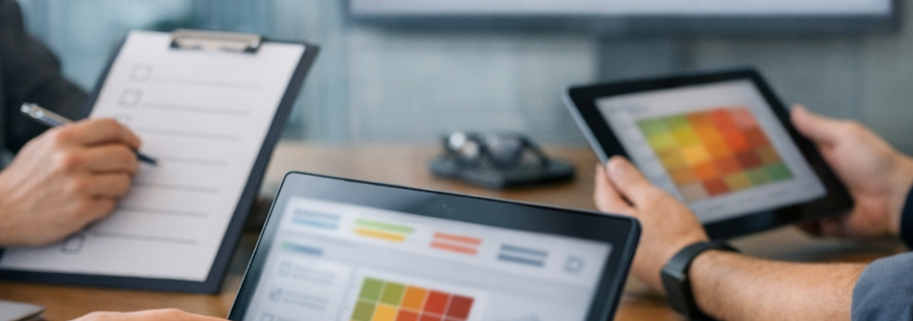 VCA software kiezen