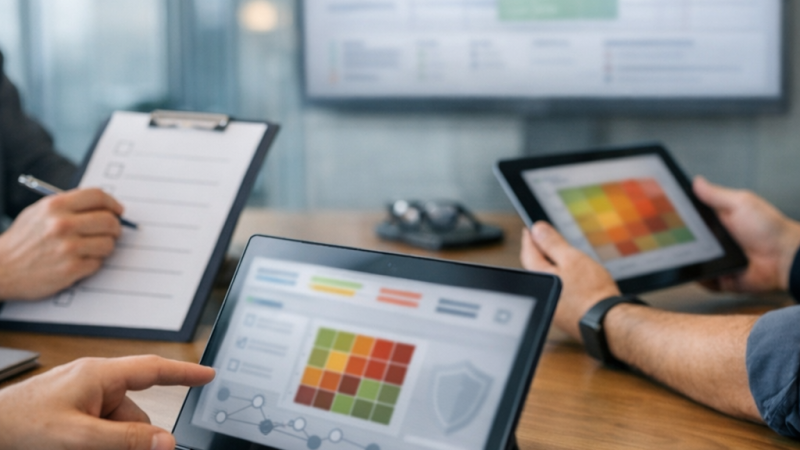 VCA software kiezen